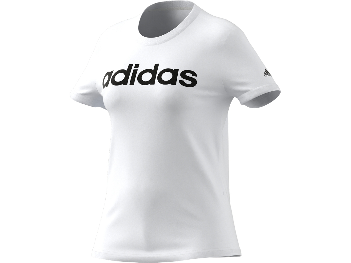 T shirt adidas on sale mujer