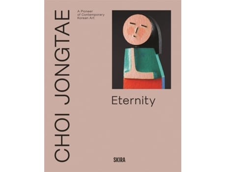 Livro Choi Jongtae de Jongtae, Choi et al. (Inglês - Capa Dura)