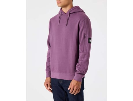 Sweatshirt para Homem WEEKEND OFFENDER (XL - Preto)