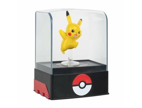 Kit 4 Bonecos + acessórios Pokemon Vingadores - Pikachu, Brinquedo  Infantil. em Promoção na Americanas