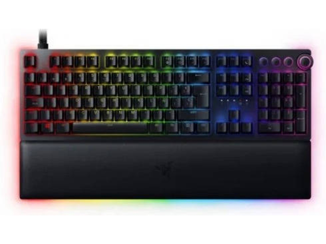 razer huntsman worten