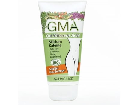 Creme Corporal  Gma (150 ml)