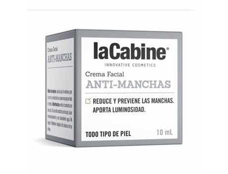 CREMA ANTIMANCHAS 10 ML