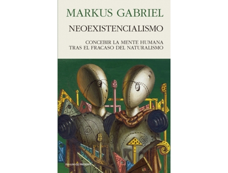 Livro Neoexistencialismo de Gabriel Markus (Español)