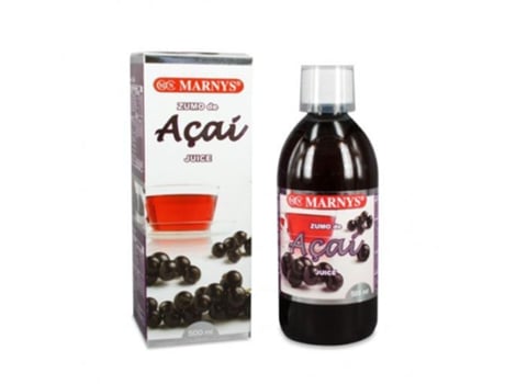 Marny s Acai Juice 500ml