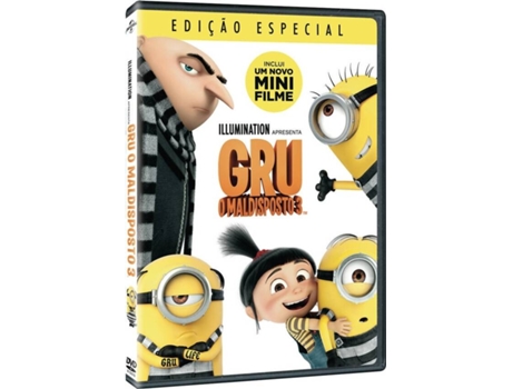 Gru O Maldisposto Audio Pt-pt Free Download