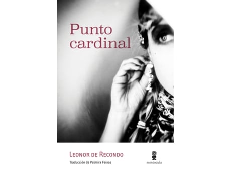 Livro Punto Cardinal de Leonor De Recondo (Espanhol)