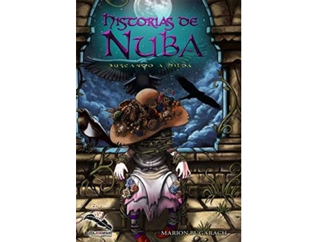 Livro Historias De Nuba 2 de Marion Bugarach (Espanhol)