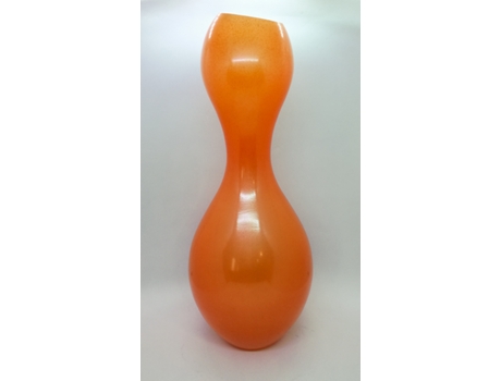 Jarro Studio Nova Skitle Laranja 38cm