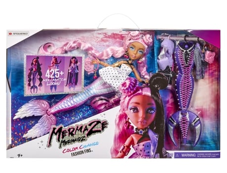 Boneca de moda MGA ENTERTAINMENT Doll (4 anos)