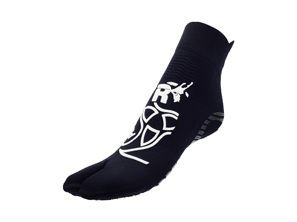 R-evenge Pilates Socks