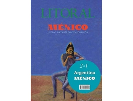 Livro Argentina México de  (Espanhol)