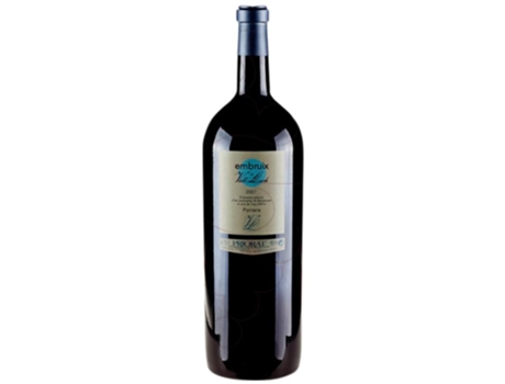 Vinho VALL LLACH Vall Llach Embruix Priorat Crianza (5 L - 1 unidade)