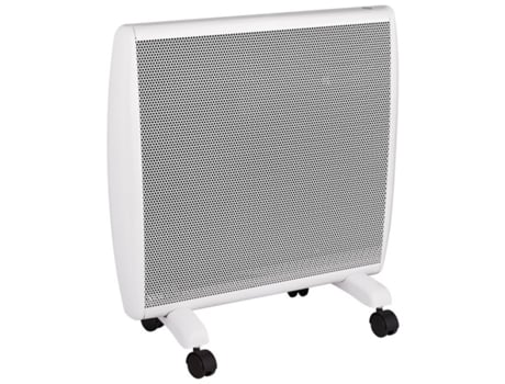 Aquecedor Elétrico de Convenção Haverland ANUBIS10 1000W (58 x 45 x 11,5 cm)