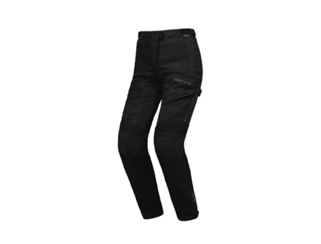 Calças de Motociclismo Feminino Ixon M-Njord (Tam: 3XL)