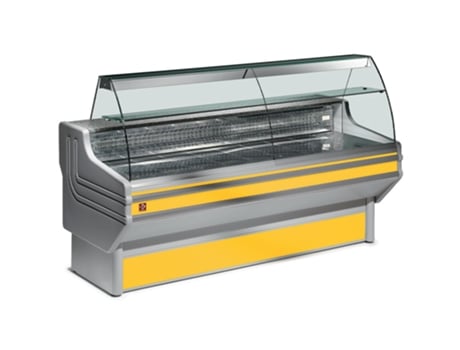 Faca Do Cozinheiro DICK Pro Dynamic Haccp Amarelo 255Mm