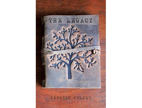 Livro The Legacy de Kenneth Pulley (Inglês)