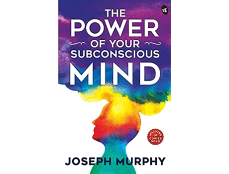 Livro Power of Your Subconscious Mind de Joseph Murphy (Inglês)