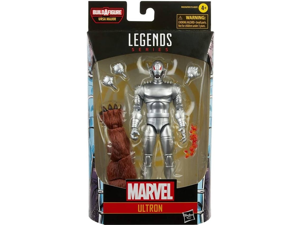 Figura Hasbro Homem De Ferro Vingadores Worten Pt