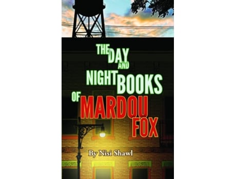 Livro The Day and Night Books of Mardou Fox de Nisi Shawl (Inglês)