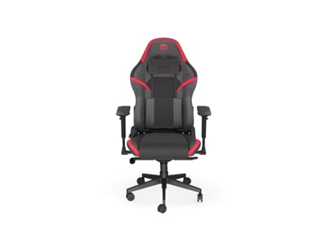 Cadeira Gaming Endorfy Preto,Vermelho