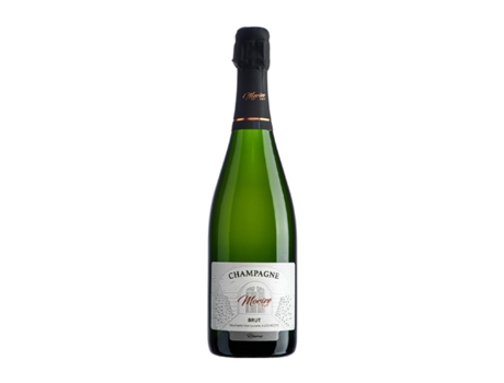 Espumante DOMAINE MORIZE Brut Champanhe Reserva (0.75 L - 1 Unidade)