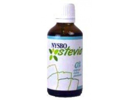 Nysbo Líquido Stevia 50ml