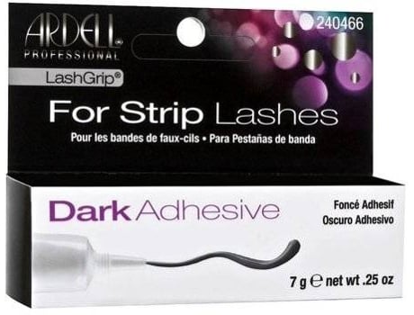 Pestanas Postiças A.I.I. CLUBMAN Lashgrip Eyelash Adhesive Dark