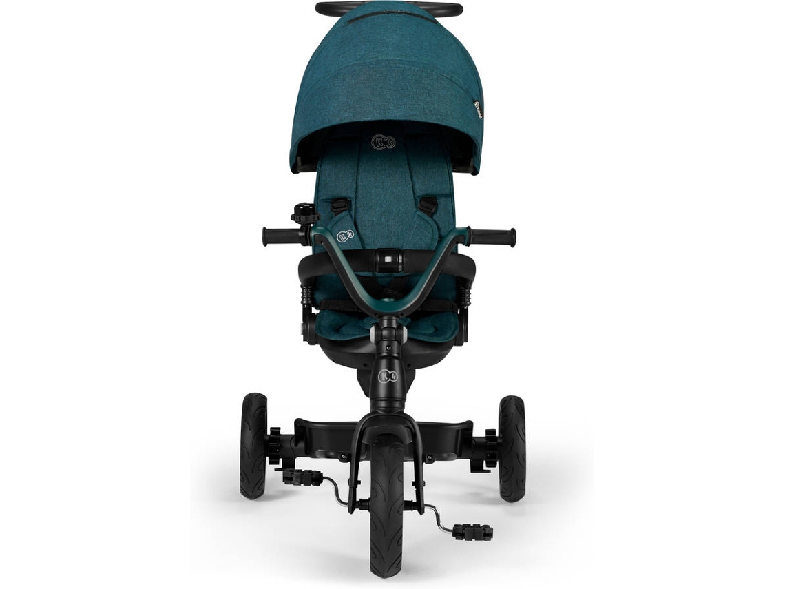 Triciclo Kinderkraft Twipper