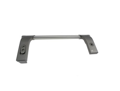 Maçaneta de porta em aço inoxidável C00272833 ARISTON HOTPOINT