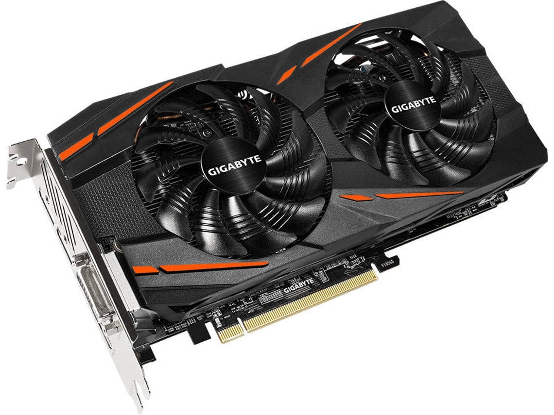 Rx 470 gigabyte g1 gaming разбор