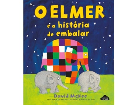 O Elmer e A História de Embalar