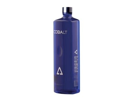 Vodca NIMCO Cobalt (1 L - 1 Unidade)