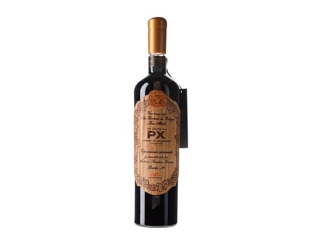 Vinho doce TORO ALBALÁ Don PX Convento Selección Pedro Ximénez Montilla-Moriles (0.75 L - 1 Unidade)