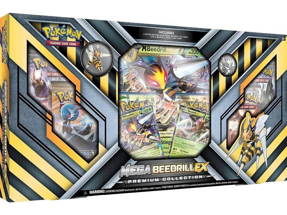 MINHAS CARTAS MEGA EX COLEÇÃO POKEMON TCG