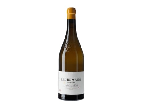 Vinho branco ALPHONSE MELLOT Les Romains Sancerre (0.75 L - 1 Unidade)