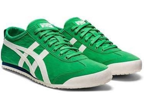 onitsuka tiger mexico 66 verde