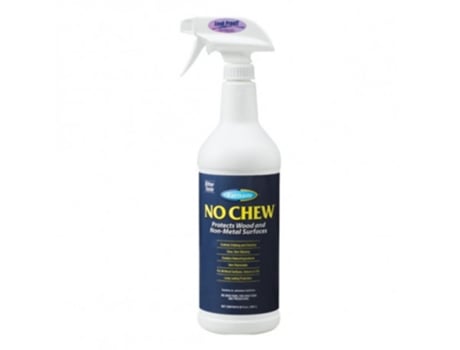 Spray repelente de cavalos FARNAM No Chew 946 ml