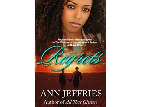 Livro Regrets Family ReunionWisdom of the Ancestors de Ann Jeffries (Inglês)