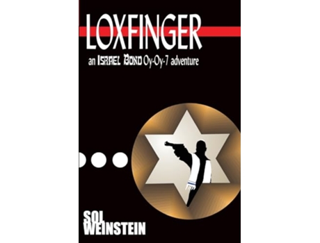 Livro Loxfinger de Sol Weinstein (Inglês)