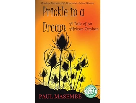 Livro Prickle in a Dream de Paul Masembe (Inglês)