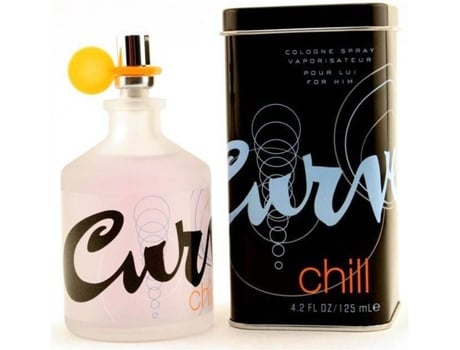 Perfume LIZ CLAIBORNE Chill Cologne (125ml)