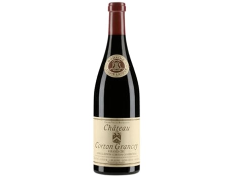 Louis Latour Château Corton Grancey Pinot Preto Corton 1998 75 cl