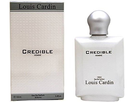 Perfume  Credible Eau De Parfum (100ml)