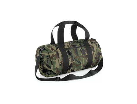 Saco de viagem BAG BASE baril