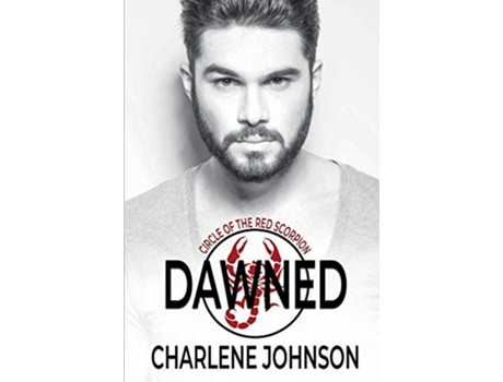 Livro Dawned Circle of the Red Scorpion de Charlene Johnson (Inglês)