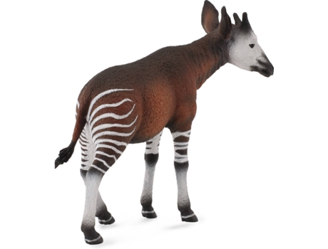 Figura  Okapi