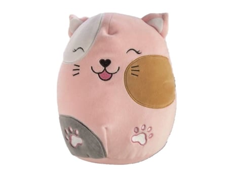 Squishy Kitty Squishy Big Kitty Pequetoones 23x36cm