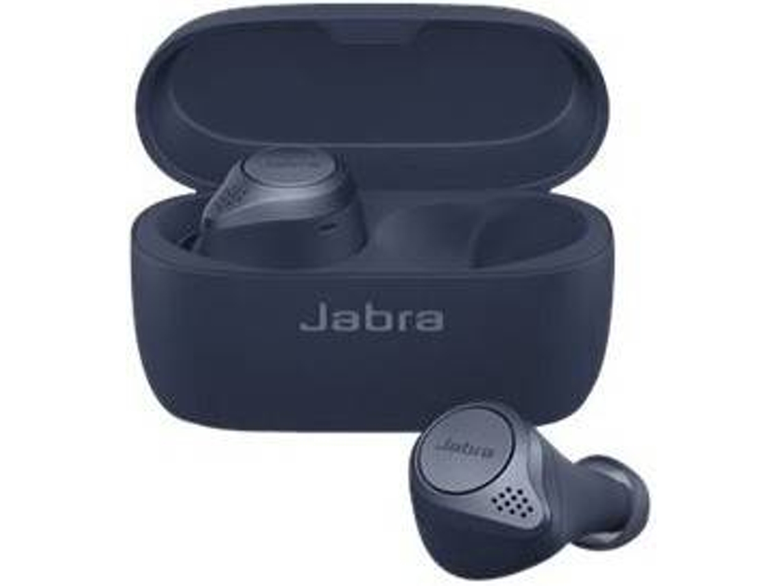 Jabra elite active 75t officeworks hot sale