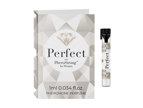 Perfume Perfect with PHEROSTRONG for Women (1 ml)